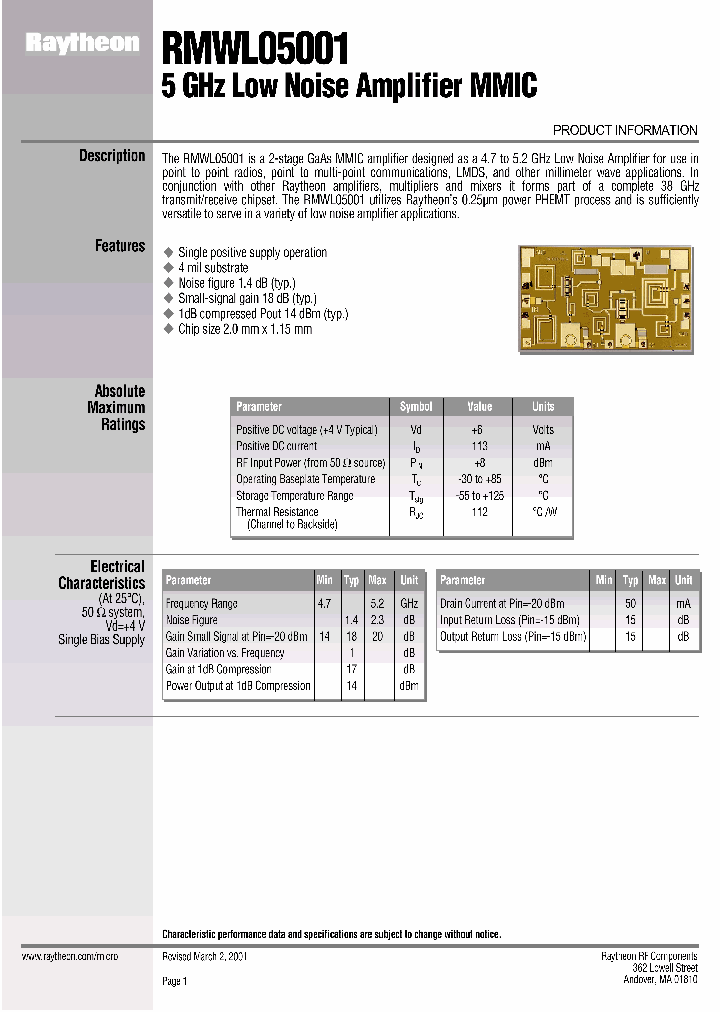 RMWL05001_7749367.PDF Datasheet