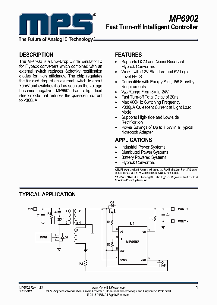 MP6902DS_7751154.PDF Datasheet