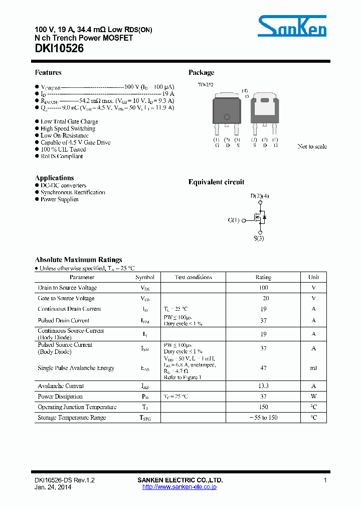 DKI10526_7761812.PDF Datasheet