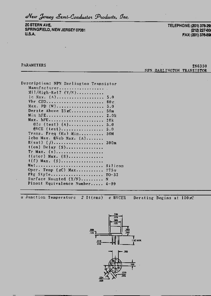 2N6350_7762091.PDF Datasheet