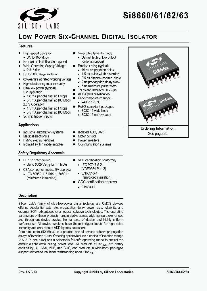 SI8662_7748354.PDF Datasheet