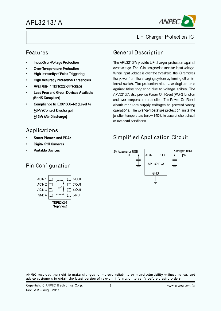 APL3213_7781475.PDF Datasheet