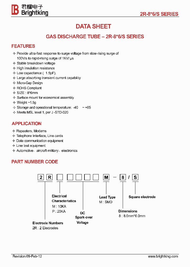 2RP150M-8_7746359.PDF Datasheet