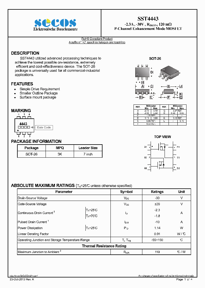 SST4443_7785155.PDF Datasheet