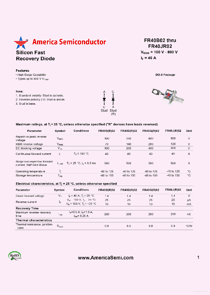 FR40J02_7749944.PDF Datasheet