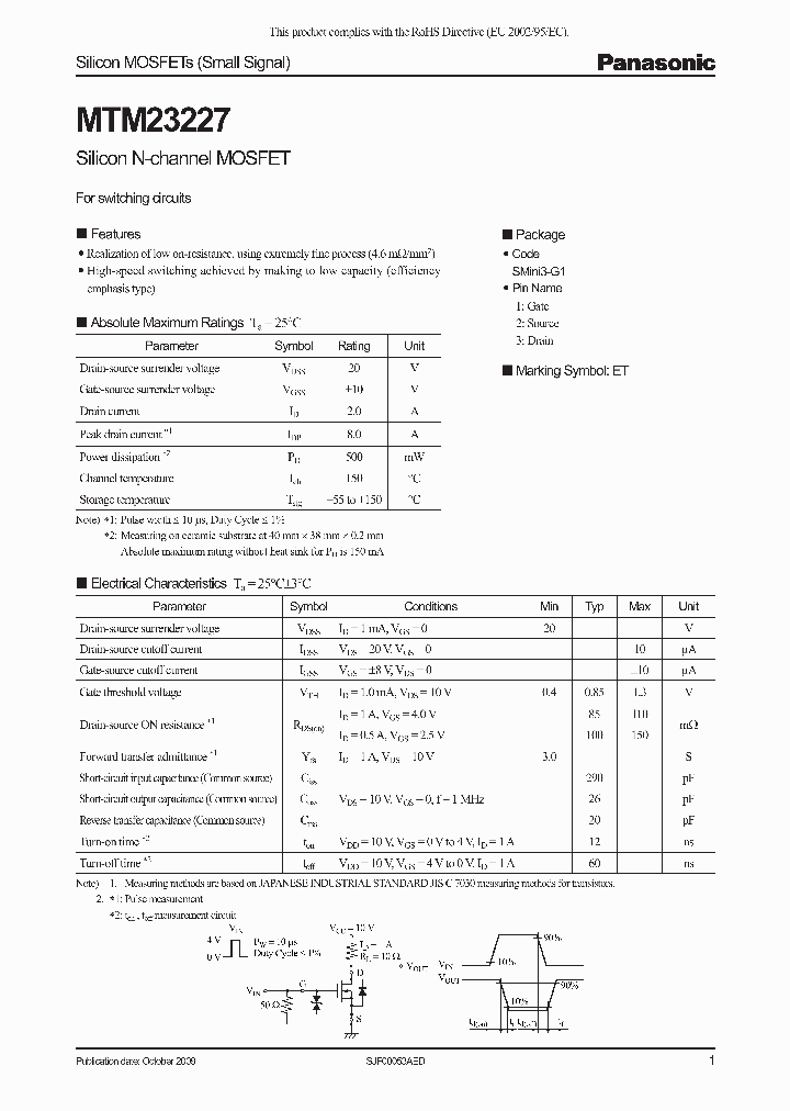 MTM23227_7773224.PDF Datasheet