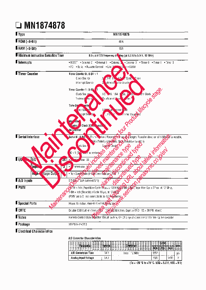 MN1874878_7805962.PDF Datasheet