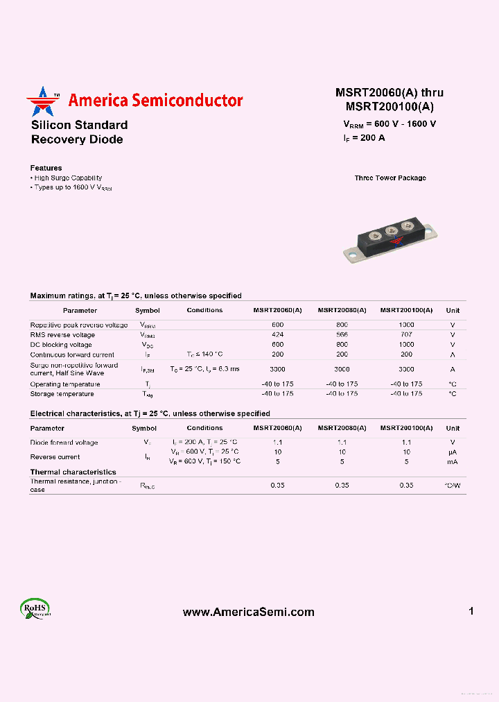 MSRT20080_7752878.PDF Datasheet