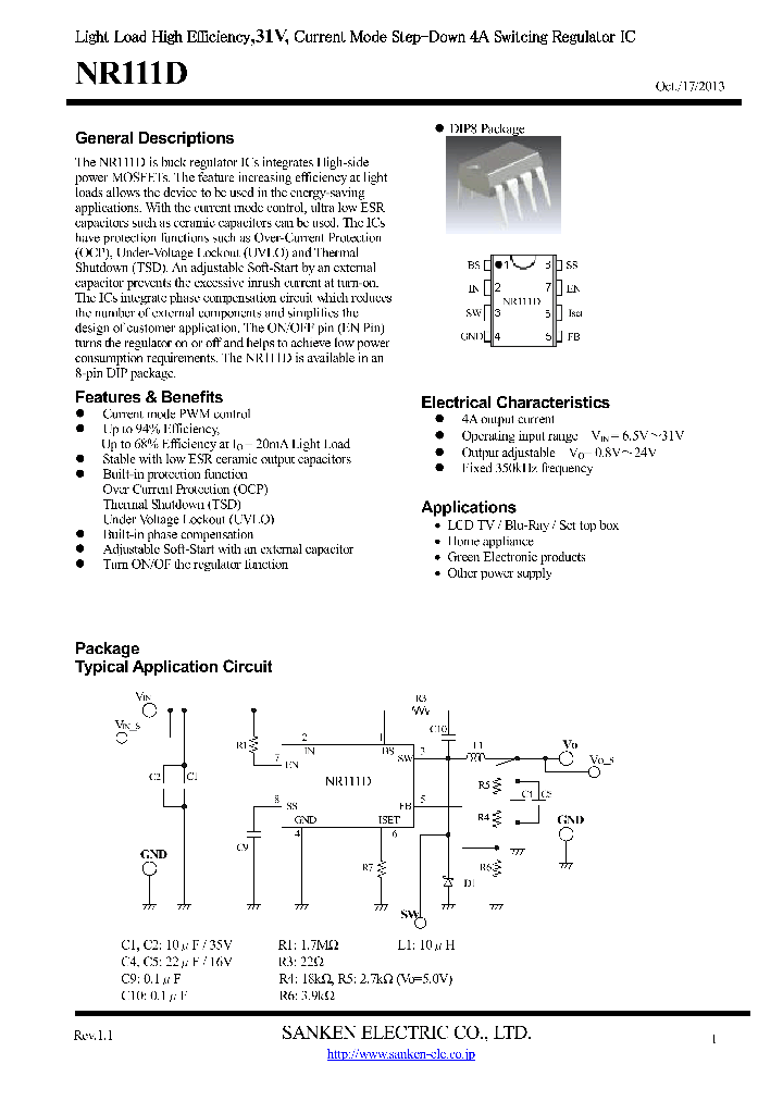 NR111D_7803081.PDF Datasheet