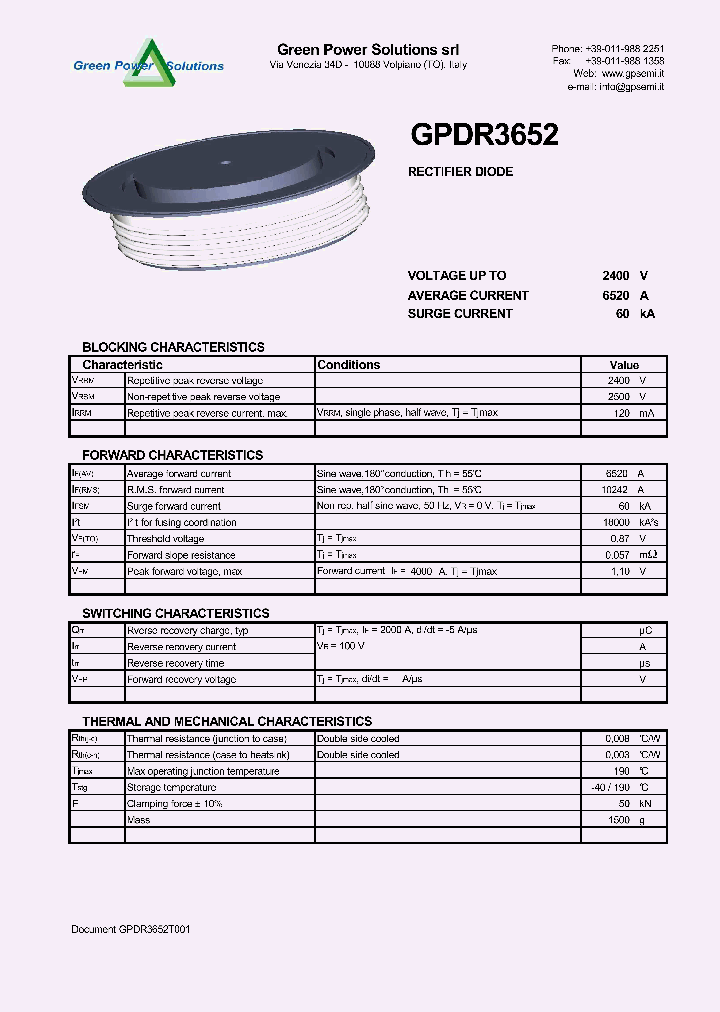 GPDR365212_7797464.PDF Datasheet