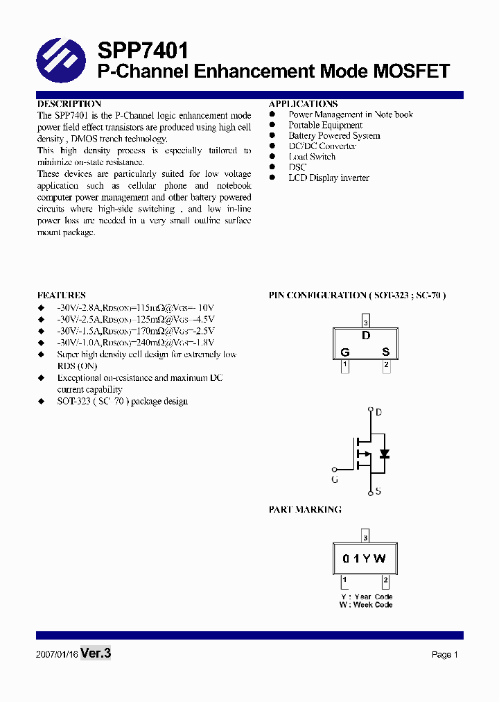 SPP740110_7817773.PDF Datasheet