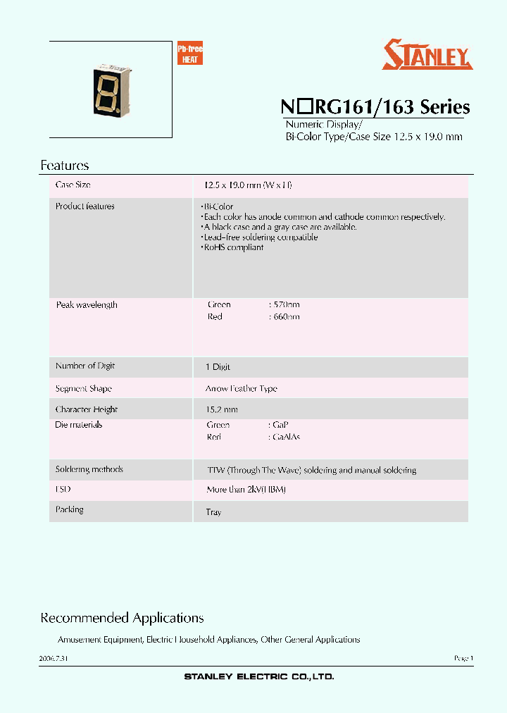 NARG161_7817404.PDF Datasheet