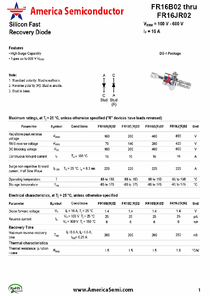 FR16J02_7816929.PDF Datasheet