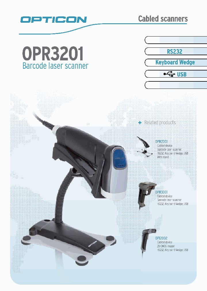 OPR3201_7819636.PDF Datasheet