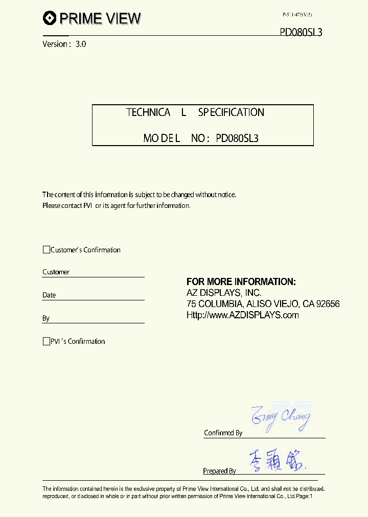 PD080SL3_7819712.PDF Datasheet