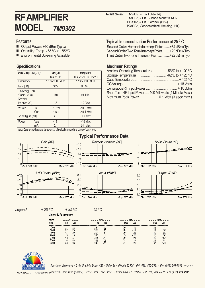 TM9302_7823038.PDF Datasheet