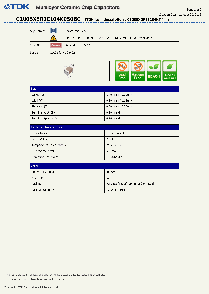 C1005X5R1E104K_7792057.PDF Datasheet