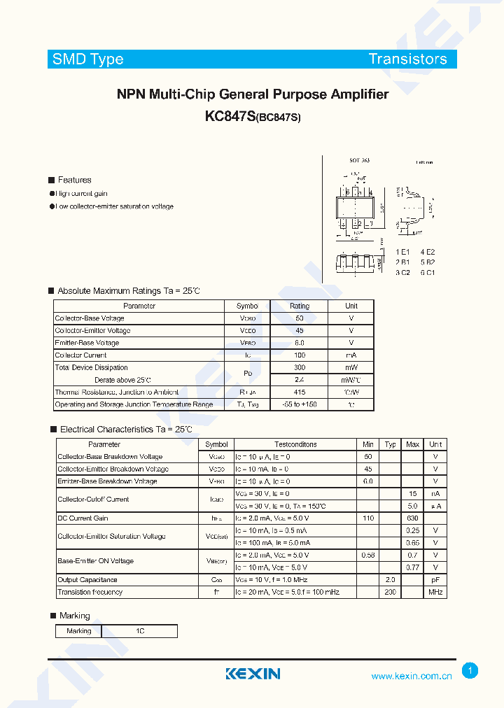 KC847S_7780215.PDF Datasheet