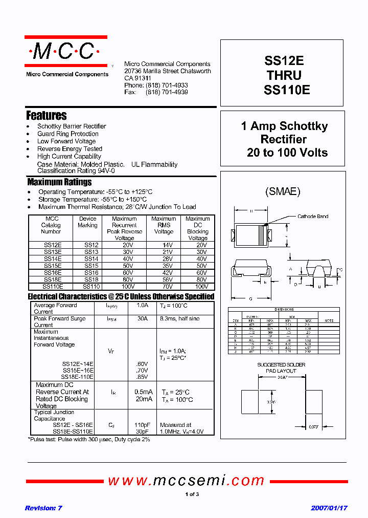SS13EP_7772720.PDF Datasheet