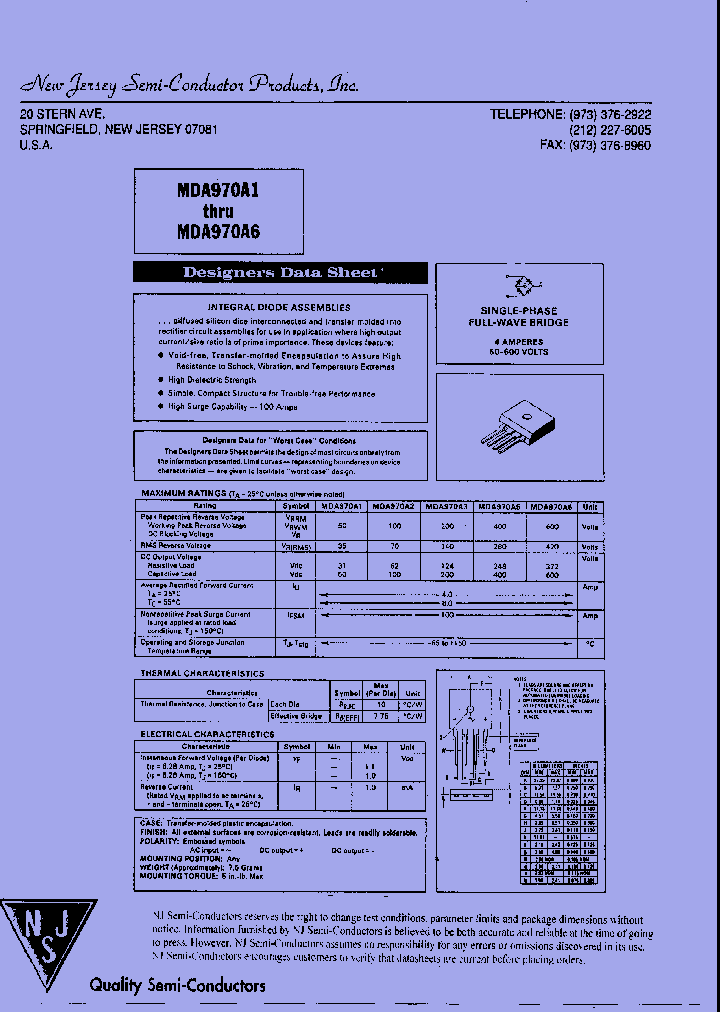 MDA970A3_7786393.PDF Datasheet