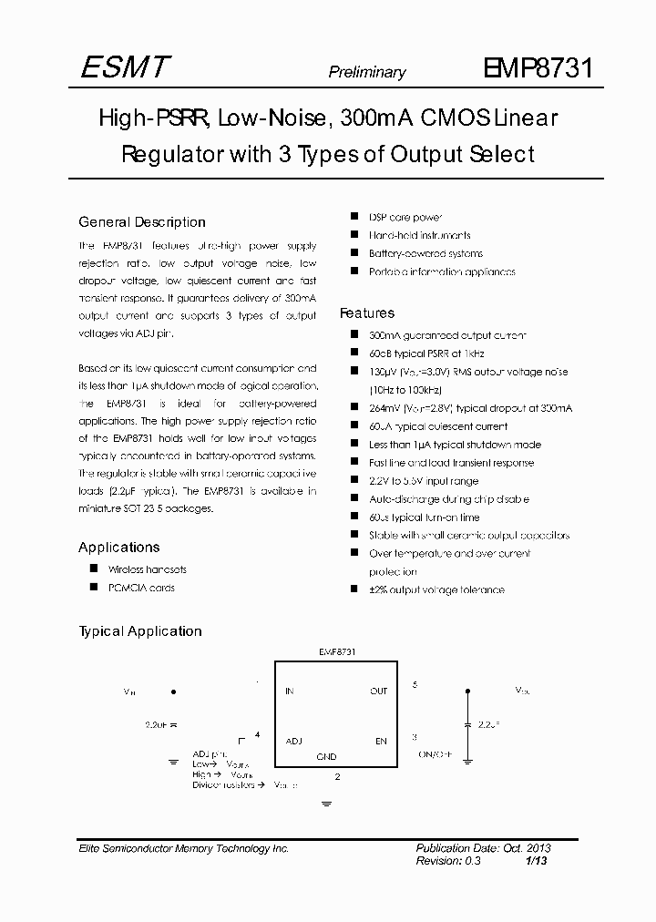 EMP8731-06VF05NRR_7756633.PDF Datasheet