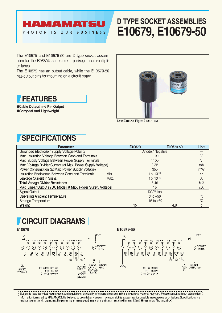 E10679-50_7813696.PDF Datasheet