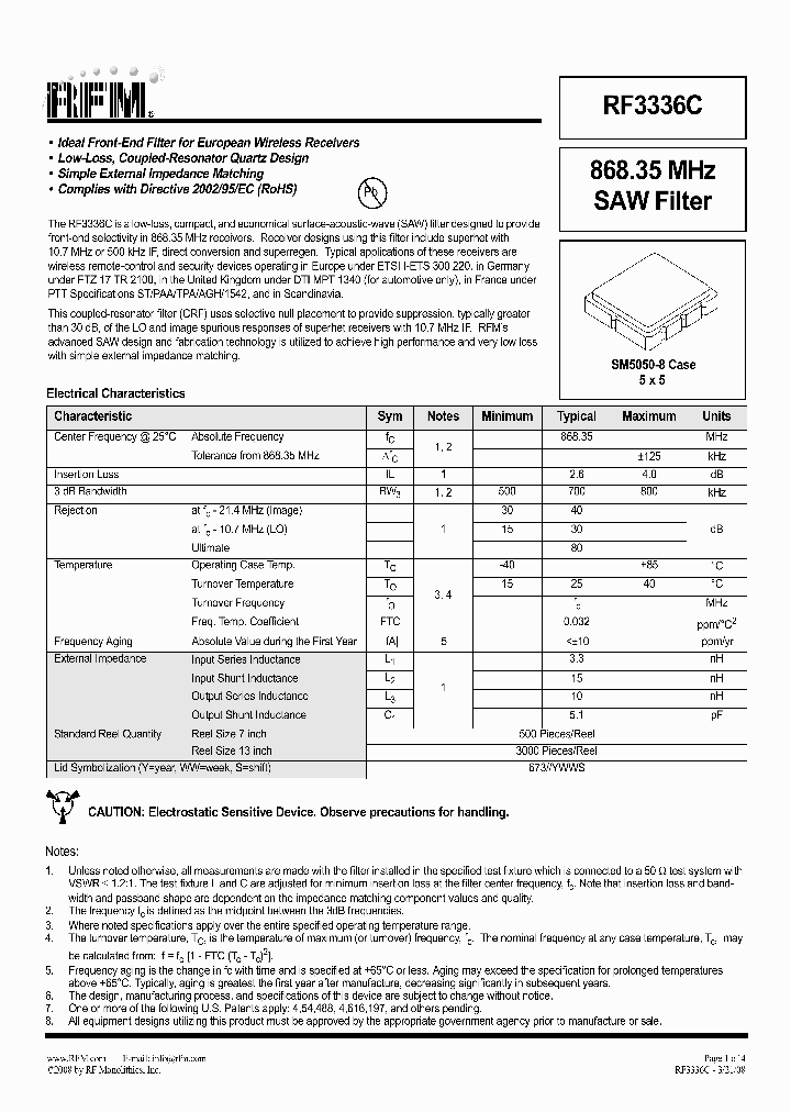 RF3336C_7826228.PDF Datasheet