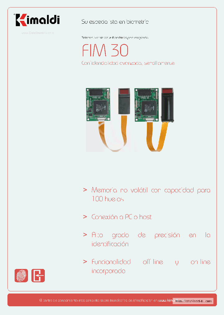 FIM30_7758041.PDF Datasheet