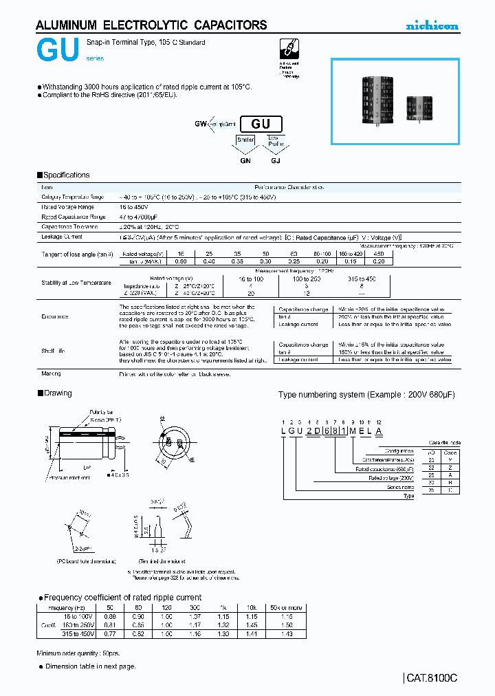 LGU2P471MELA_7762762.PDF Datasheet