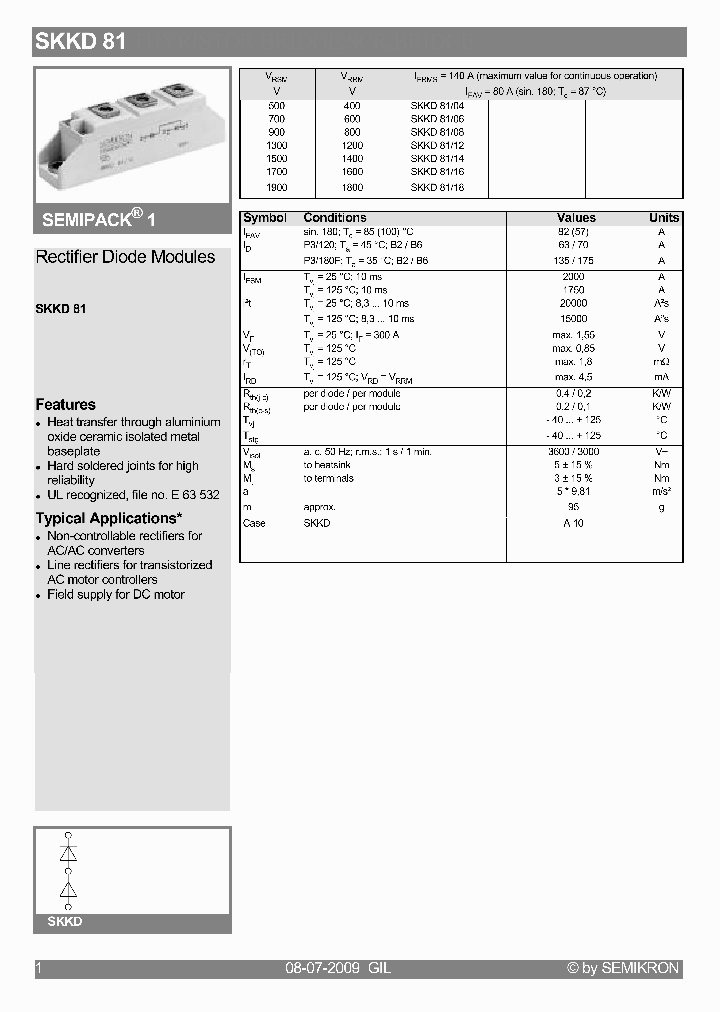 SKKD8109_7843402.PDF Datasheet