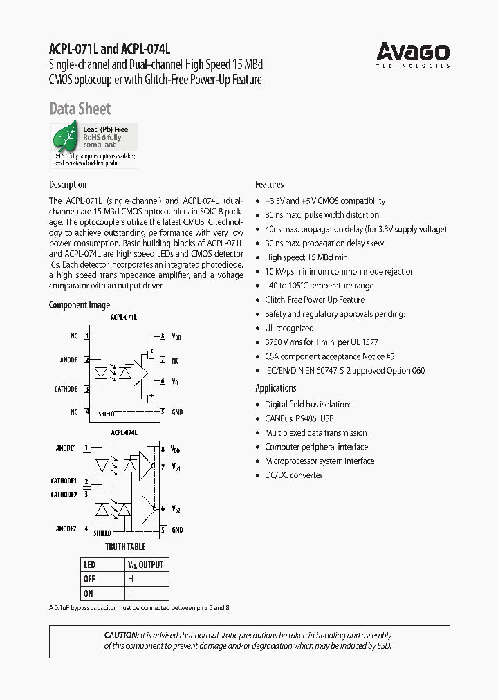 ACPL-071L_7763159.PDF Datasheet