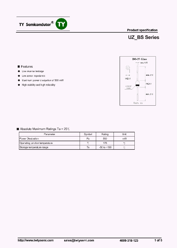 UZ13BS_7777038.PDF Datasheet