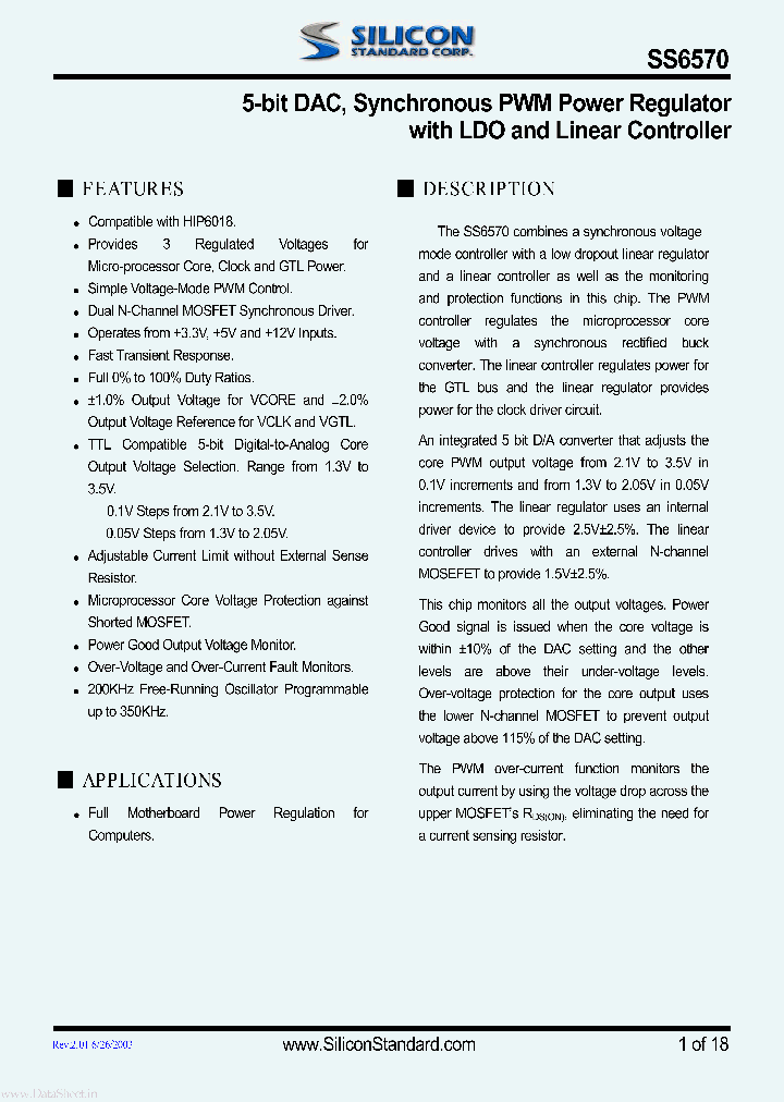 SS6570_7766168.PDF Datasheet