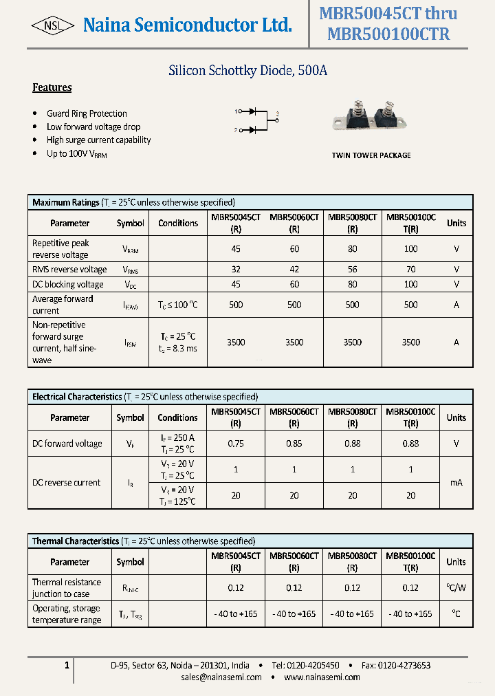 MBR50060CTR_7767924.PDF Datasheet