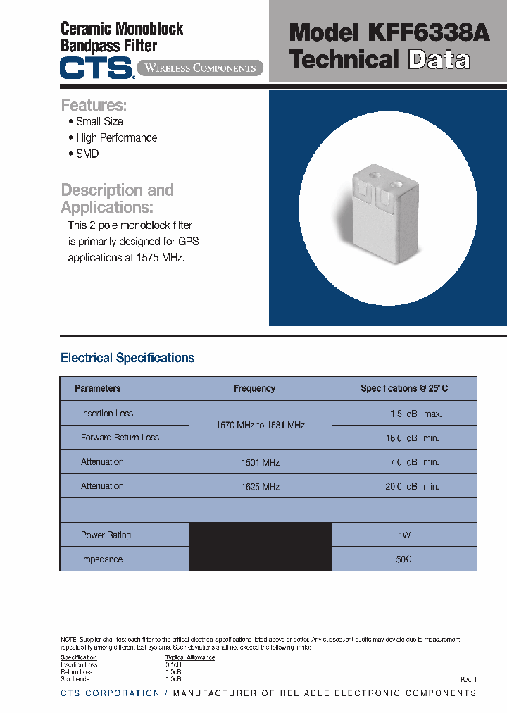 KFF6338A_7851454.PDF Datasheet