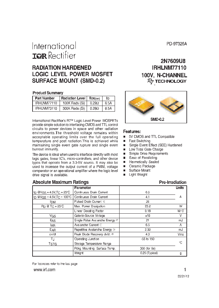 2N7609U8_7855378.PDF Datasheet