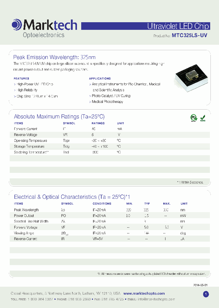 MTC325LS-UV_7857840.PDF Datasheet