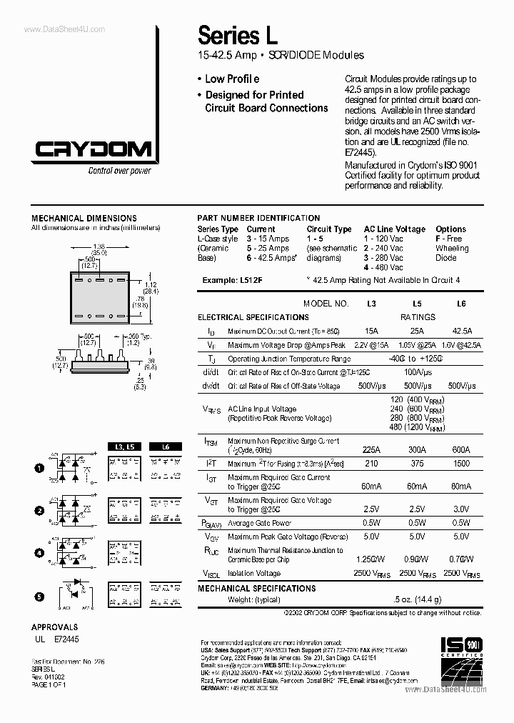 L613F_7770831.PDF Datasheet