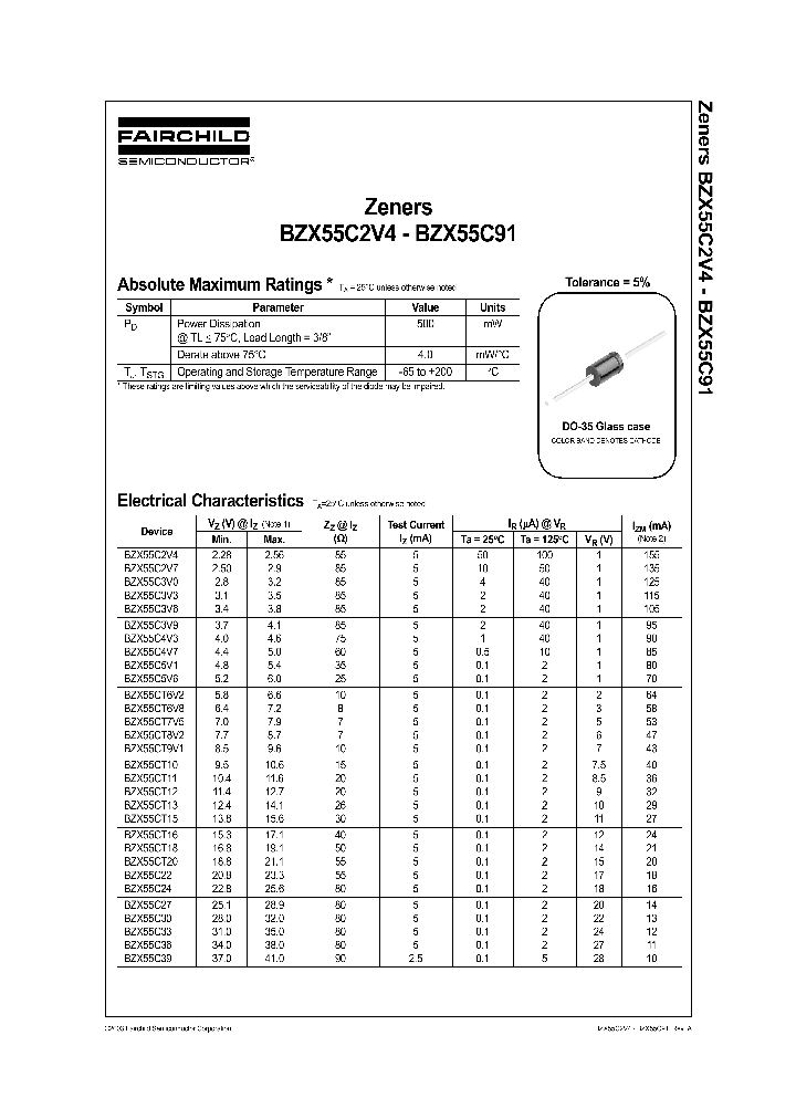 BZX55CT13_7789664.PDF Datasheet