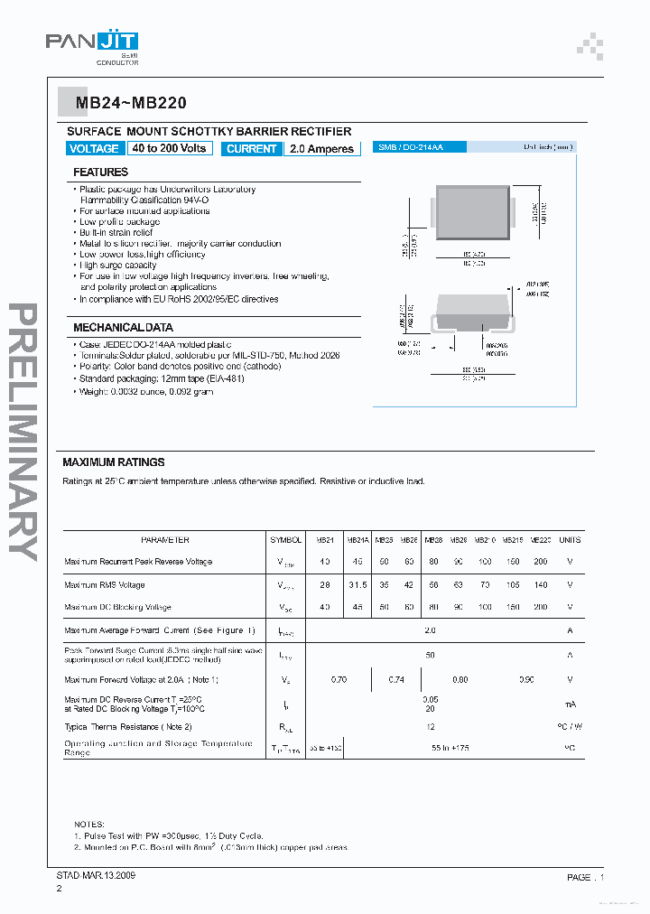 MB215_7771926.PDF Datasheet