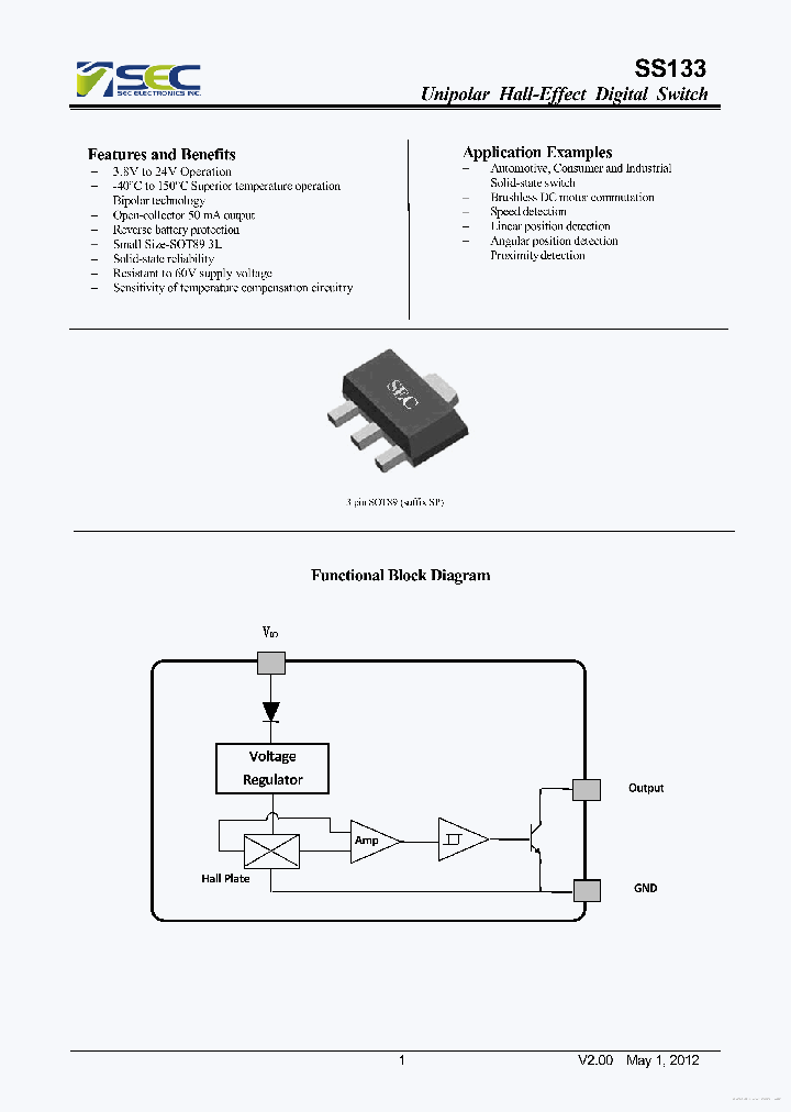 SS133_7772704.PDF Datasheet