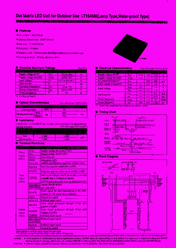 LT1545M1_7829175.PDF Datasheet