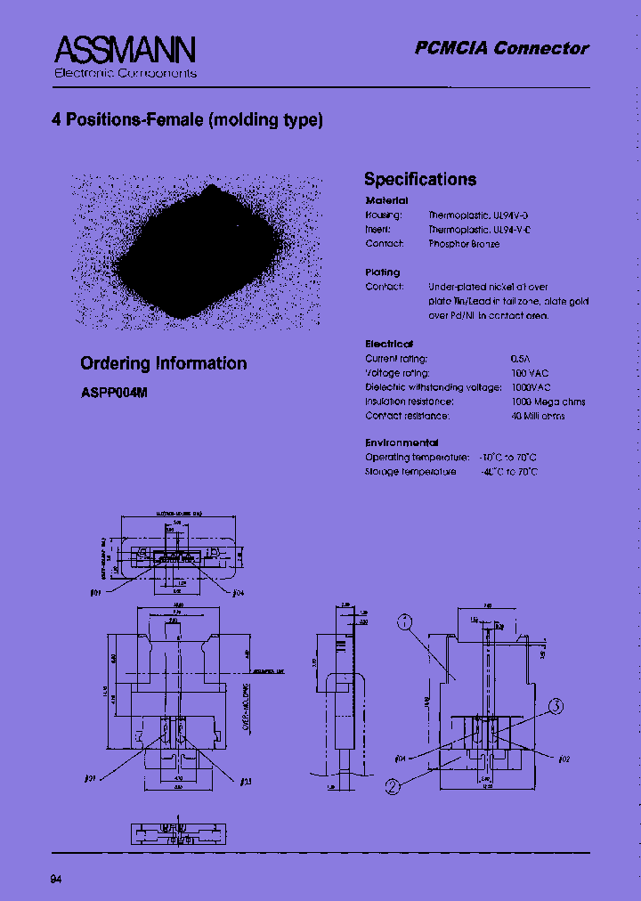 ASPP004M_7838071.PDF Datasheet