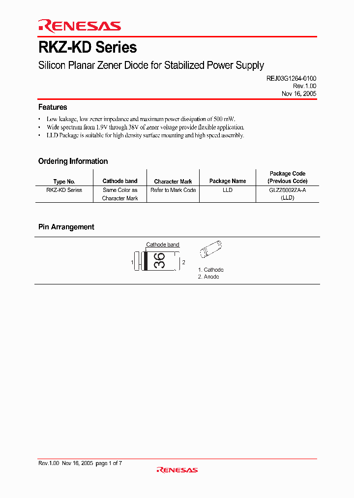 RKZ27-1KD_7846213.PDF Datasheet