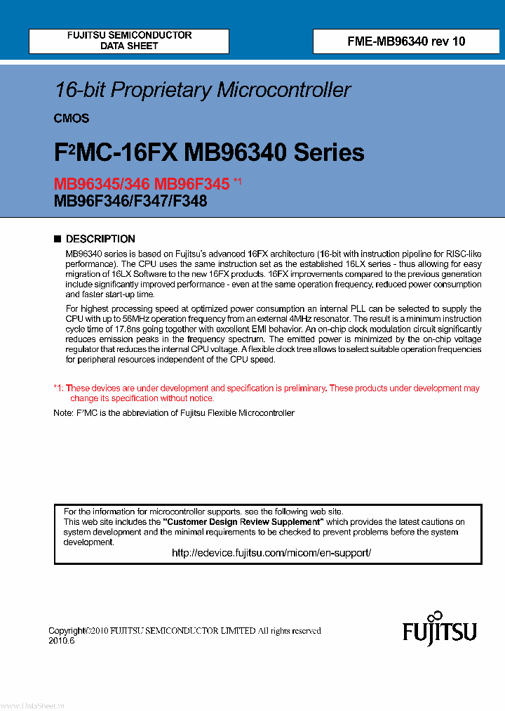 MB96345_7777252.PDF Datasheet
