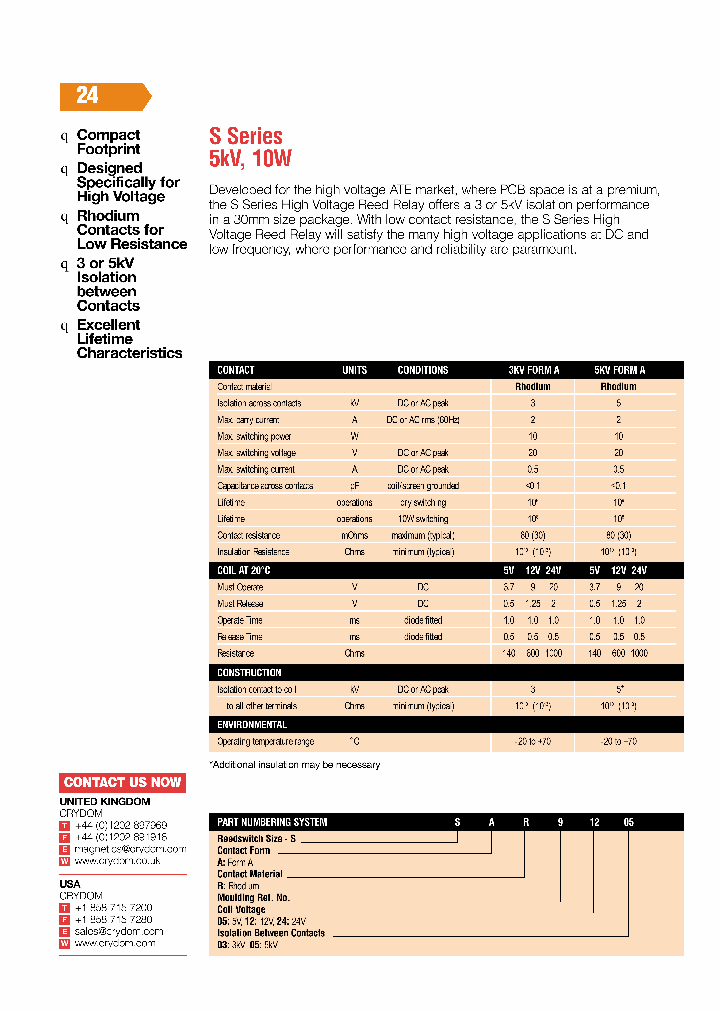 SAR91205_7844791.PDF Datasheet