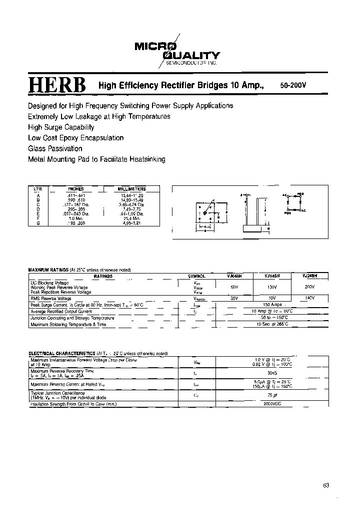 VJ148H_7876392.PDF Datasheet