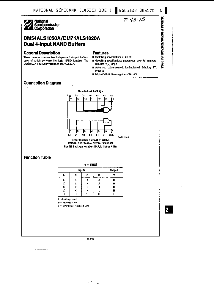 DM54ALS1020AJ_7877849.PDF Datasheet