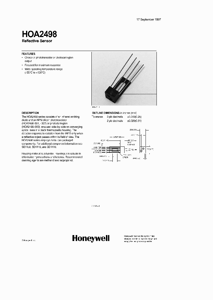 HOA2498-002_7883422.PDF Datasheet