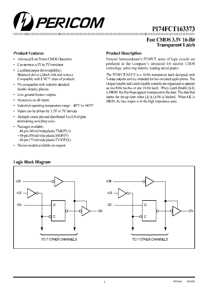 PI74FCT163373A_7883277.PDF Datasheet